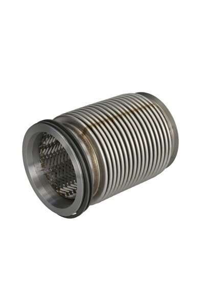 VANSTAR Teava de Esapament (diametru:114,3mm Lungime:190mm) Scania 4 Dc11.01-...
