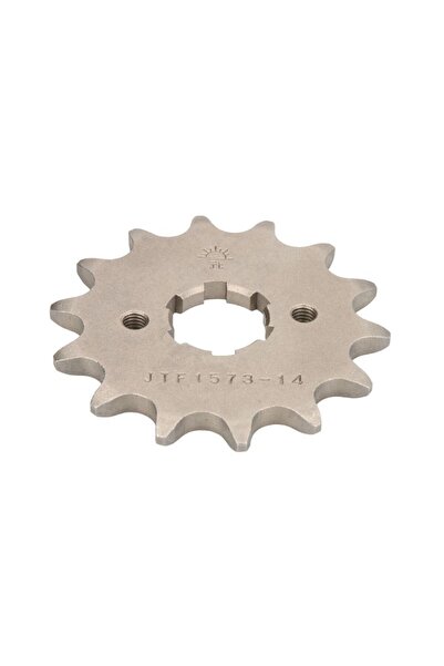 JT Pinion Lant: 520 Numar Dinti: 14 Yamaha Xv 125 1997-2001 YAMAHA XV