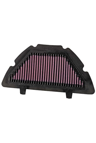 K&N Filtru Aer - cu Durabilitate Ridicata (295x156x32) Wielokrotnego Uzytku Y...