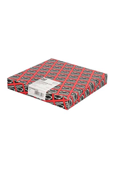 Engitech Set de Segmenti de Piston (127mm (std) 3 5-2 385-3 5) Scania 4 4 Bus...