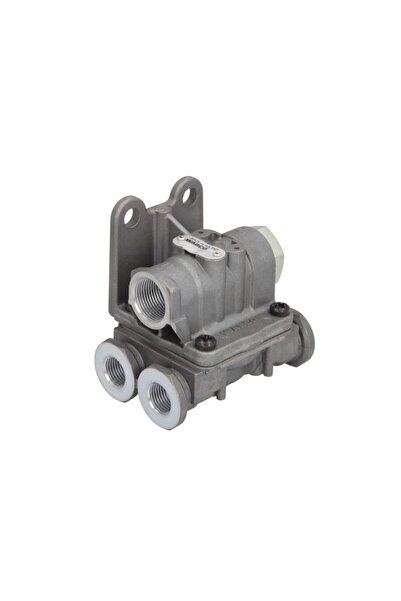 WABCO Supapa cu Deschidere Rapida (m22x1,5mm M16x1,5mm 12bar) Daf Rvi Scania