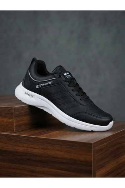 Taşpınar Ayakkabı New Season Wickers Men's Daily Orthopedic Seasonal 1St Clas...