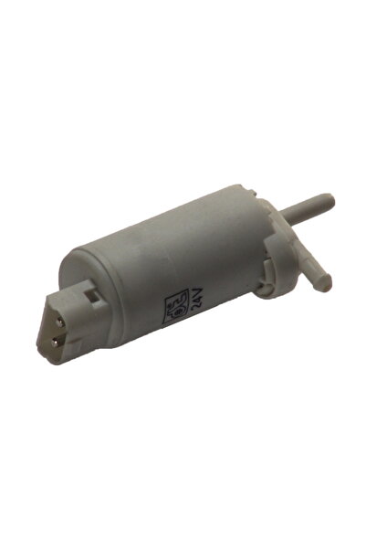 DT Spare Parts Pompa de Spalare Parbriz Fata (24v) Scania 3 K I 01.88- SCANIA...