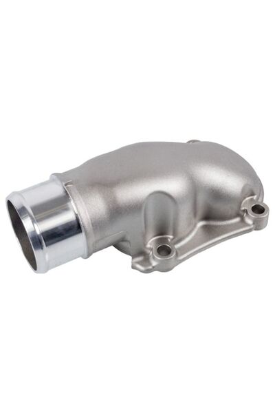 FEBI BILSTEIN Carcasa Termostat (intrare Simpla Prize Laterale) Scania 4 G I ...