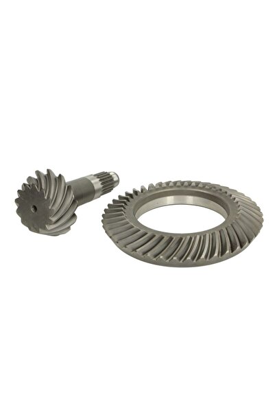 CEİ Kit Set Coroana Pinion Atac Grup Diferential Punte Numarul Dintilor Arbor...