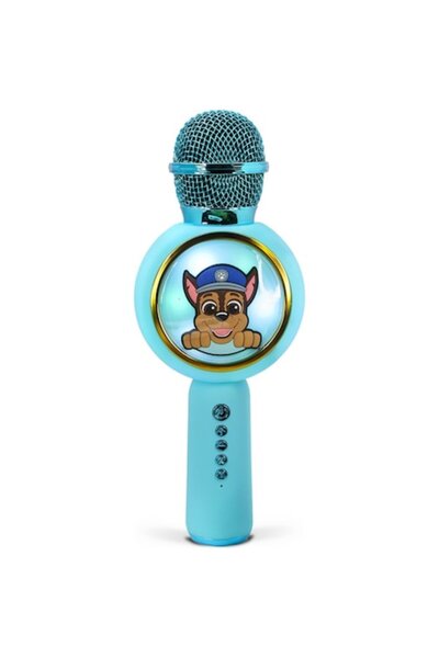 OTL New Patrol Chase Karaoke Microphone & Speaker