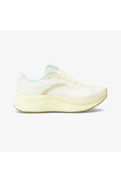 Anta Journey Walker Women's Beige Running Shoes