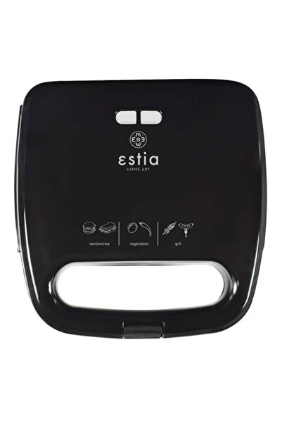ECOCASA ΤΟΣΤΙΕΡΑ 750w - (BLACK PLUS)
