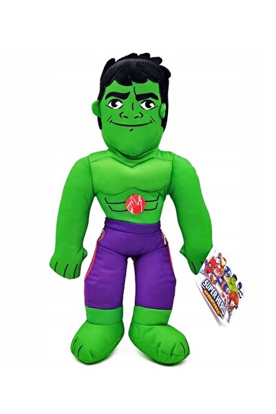 Disney Jucarie de plus, Disney, Hulk, Verde