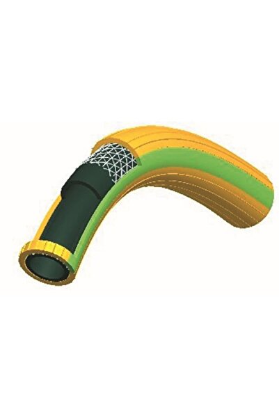 Heliflex Λάστιχο Tropical 5/8"-25m