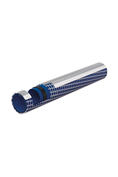 Heliflex Λάστιχο Helijardim Vita 1"-50m