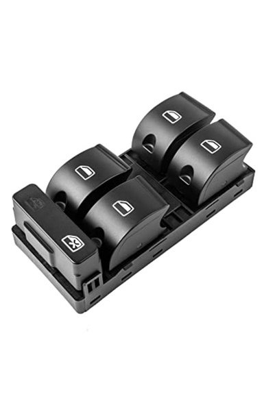 EXP Buton geam Audi A4 04-08, Seat Exto 08-13