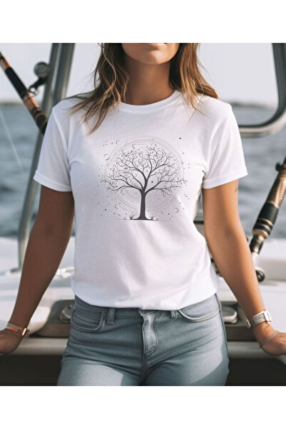 bellanova Unisex Printed oversized T-shirt