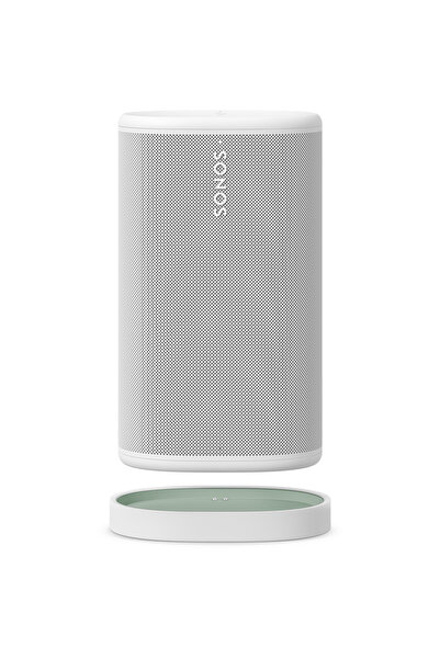 Sonos Play Bluetooth 5.3, Wi-Fi 6, IP67 Suya ve Toza Dayanıklı, 24 Saat Pil Ö...