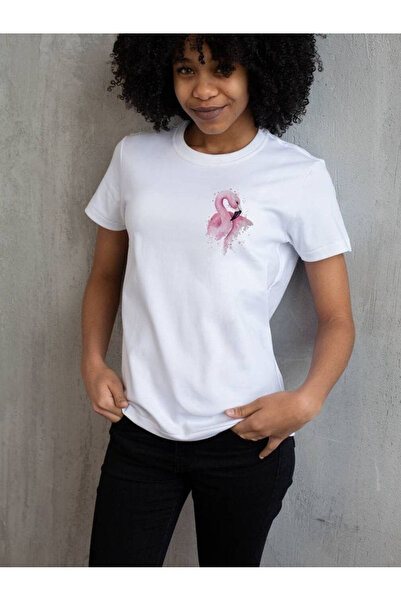 bellanova Unisex Printed oversized T-shirt