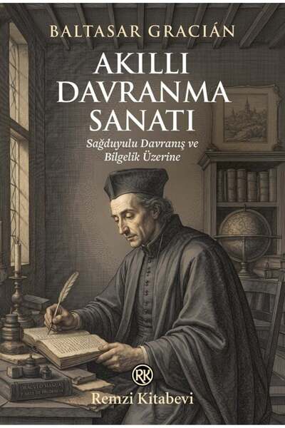 Remzi Kitabevi Akıllı Davranma Sanatı