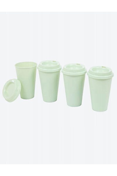 Evendi Set pahare, Verde