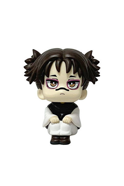 Choice1 9cm no box Bestselling Cute Q Version Jujutsu Kaisen Choso Anime Figu...