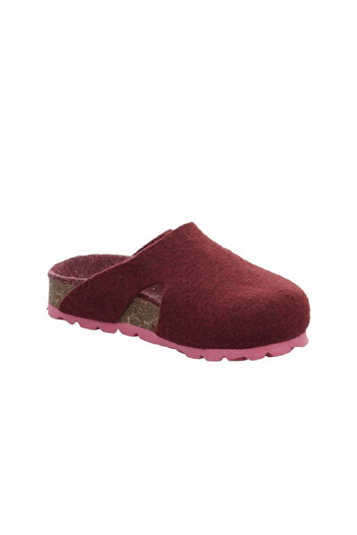 Evendi Clogs, Cherry