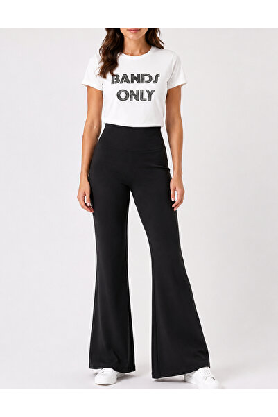 Evendi Pants, Black