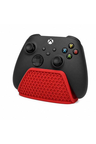 Generic Brand XBOX Hexaris Controller Holder, PrintForge®, 3D printed, 12x7x6...