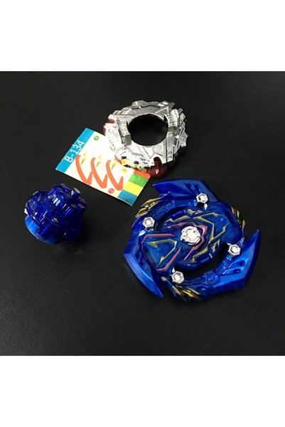 Choice35 B-134 Flame Brand GT Superking DB BU Series Styles Single Bey Blaste...