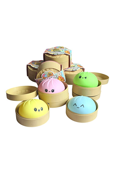 Evendi Antistress toy, Mix colors