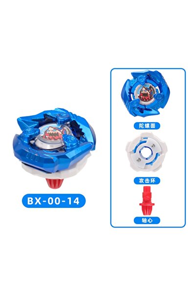 Choice39 SB-BX-00-14 الأكثر رواجاً! ألعاب جيرو سبينينج توبس من بيرست جيرو، جي...