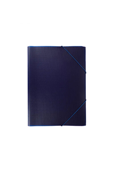Evendi Document folder, Blue