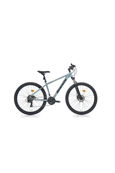 Bianchi Magma 27.3 Gri-Siyah 38 Kadro