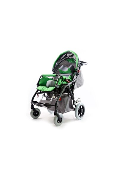 POYLİN P990 XL Buggy Engelli Puseti