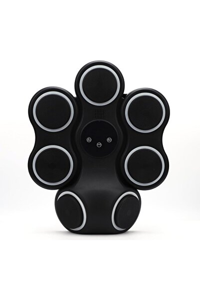 Velaris Echipament de box - Negru