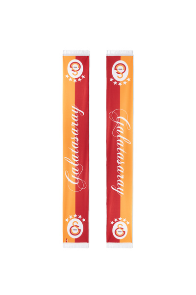 GSStore Galatasaray Şal Atkı U251589