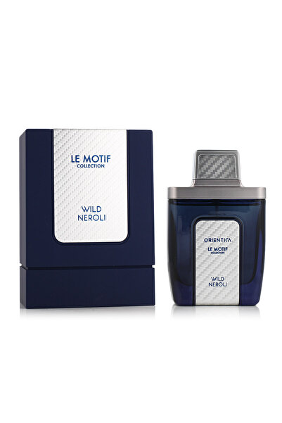 orientica Wild Neroli EDP 85 ml M