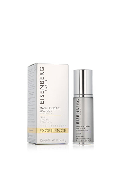 Eisenberg Excellence Masque Crème Magique 30 ml
