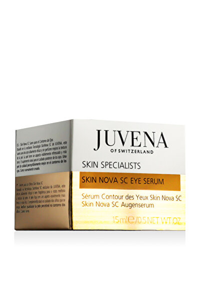 Juvena Skin Specialists Skin Nova SC Ορός Ματιών 15 ml