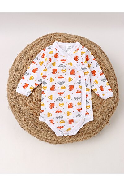 MiniKids Body ML Imprimat by BBY, cars