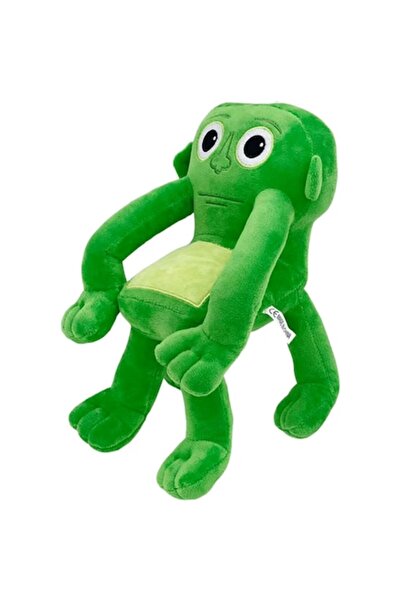 OEM Jucărie de pluș - Verde