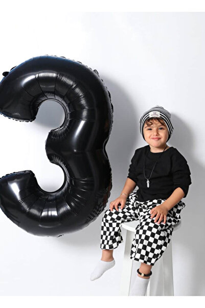 Tinybels Select Damalı Pantolon