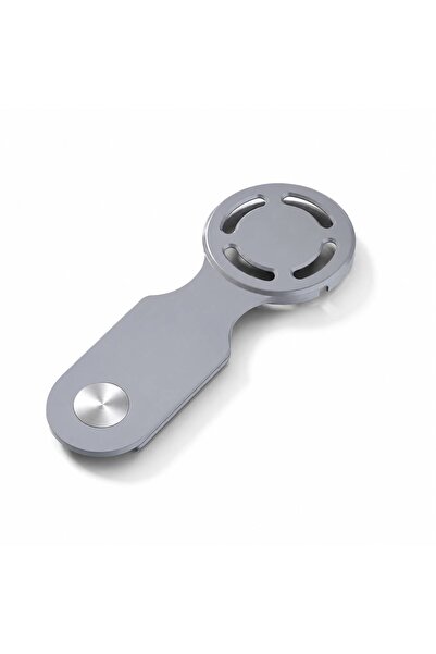 Nevara Magnetic Folding Stand Compatible with Magsafe for Phone and Tablet De...