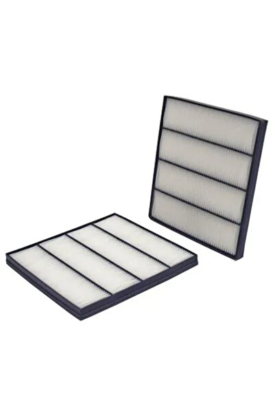 Wix Filters Filtru, Aer Habitaclu 24014 Chevrolet Camaro