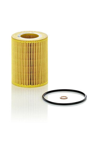 Mann-Filter Filtru Ulei Hu925/4X Alpina B10/B3/Roadster S Bmw 3/5/7/X3/X5/Z3/...