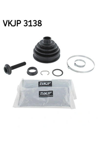 SKF Burduf De Cauciuc Planetara Vkjp3138 Audi A4 B5/A6 C5 Skoda Superb 1 Vw P...