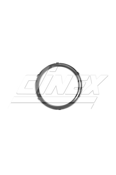 Dinex Garnitura, Racord Evacuare 4Il014 Man Tgl 1/Tgm 1