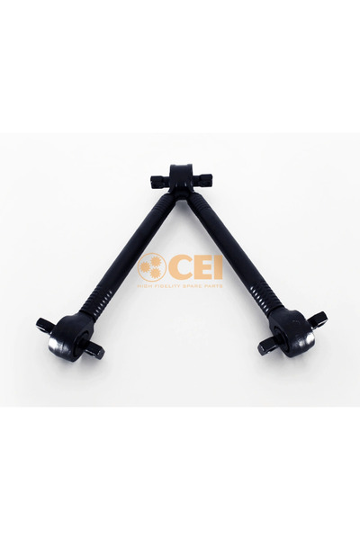 CEİ Brat Bascula Spate 225.040 Mercedes-Benz Actros/Axor/Axor 2/Econic/Econic 2