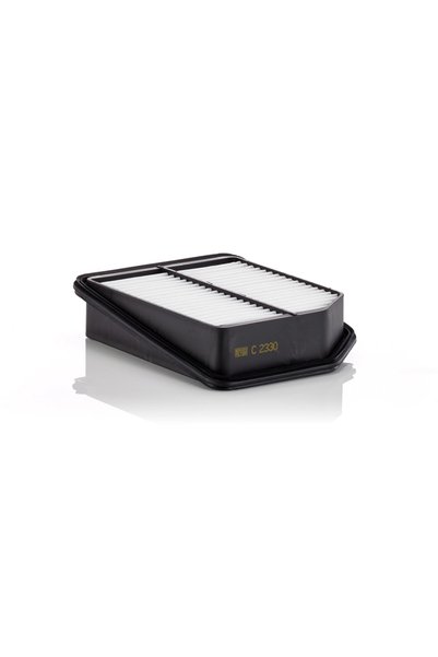 Mann-Filter Filtru Aer C2330 Suzuki Grand Vitara 2