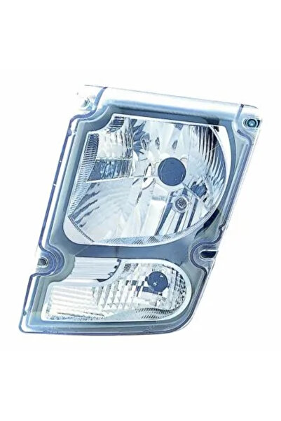 Abaküs Yayınevi Far Dreapta 773-1129R-Ld-Em Volvo Fe/Fl 2