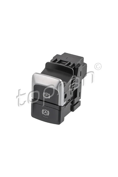 TOPRAN Buton Frana De Mana Consola Centrală 118905 Audi Q3