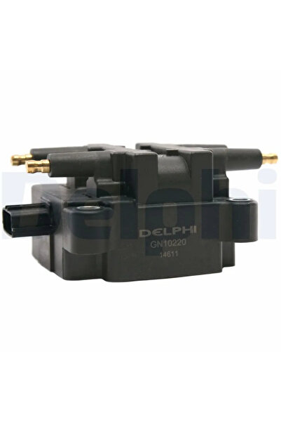 DELPHİ Bobina De Inductie Gn10220-12B1 Subaru Forester/Impreza/Legacy 3/Legac...