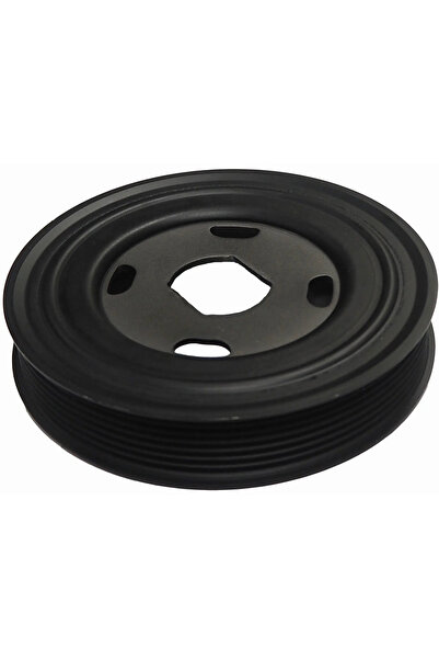 CORTECO Fulie Curea, Arbore Cotit 49170245 Fiat Talento Nissan 10-Trail/10-Tr...